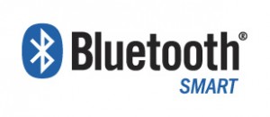 Bluetooth smart logo